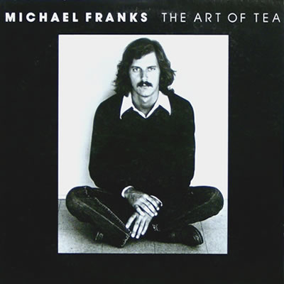 michael franks, the art of tea