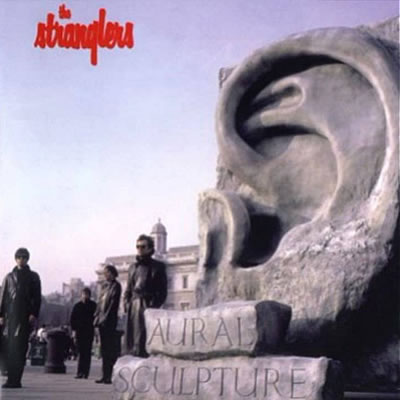 the stranglers, aural sculpture