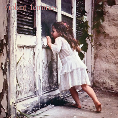 violent femmes, violent femmes